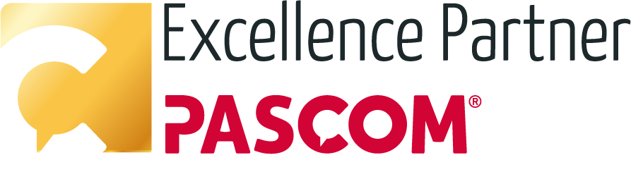 Premium Partner bei pascom