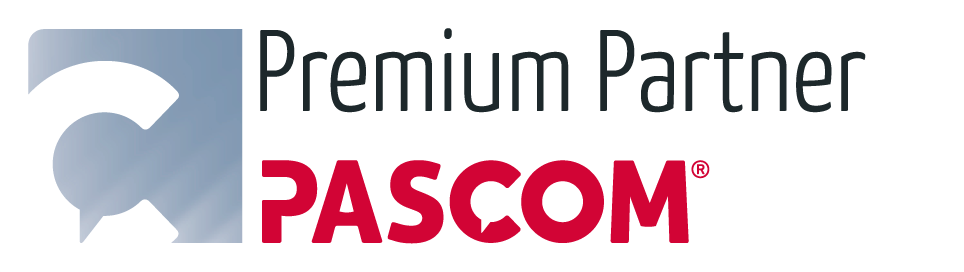 Premium Partner bei pascom
